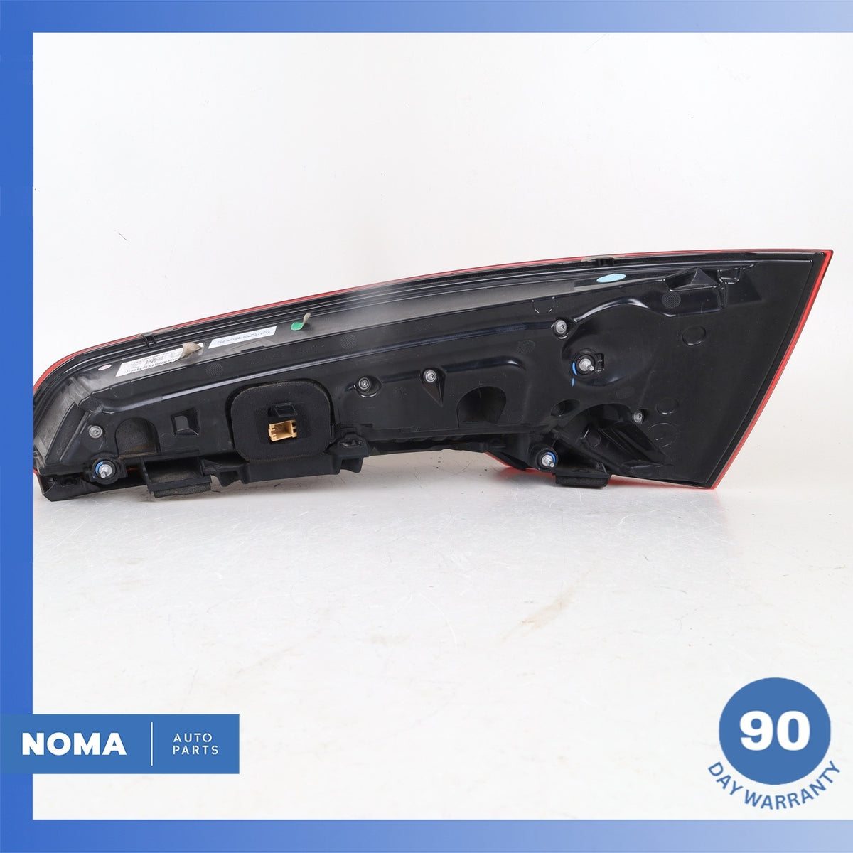 18-20 Audi FY Q5 SQ5 Rear Left Side Tail Light Lamp 80A945093A OEM 74k - photo 10