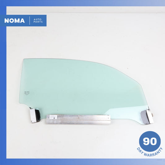 97-06 Jaguar X100 XK8 XKR Coupe Front Right Passenger Door Window Glass OEM - photo 1