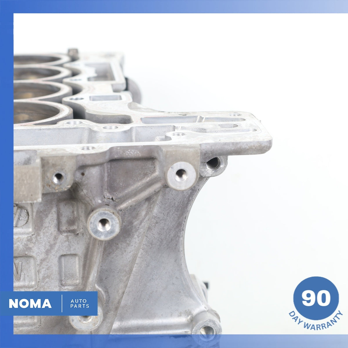 12-18 BMW E89 Z4 228i 328i 428i 528i X3 2.0L N20 Engine Motor Block OEM - photo 6