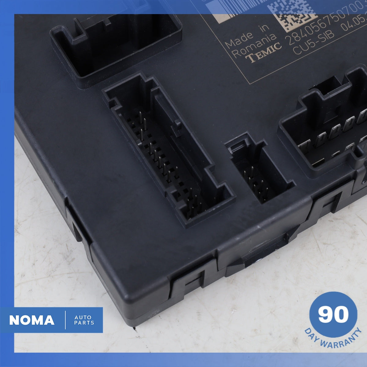 Audi 8T A5 S5 Front Left or Right Seat Memory Control Module 8T0959760E OEM - photo 5