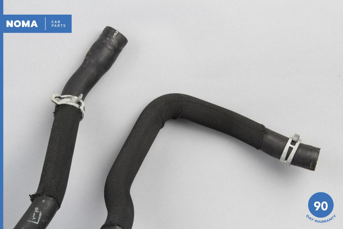 10-13 Range Rover Sport L320 Engine Motor Radiator Coolant Hose Tube Pipe OEM - photo 2
