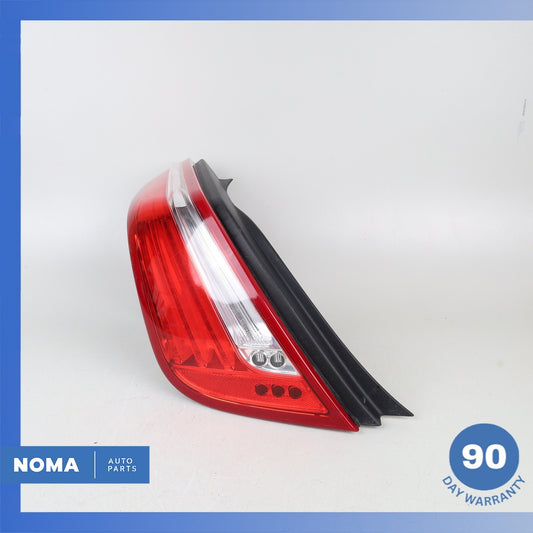 10-15 Jaguar X351 XJ XJR Rear Left Driver Side Tail Light Lamp C2D18991 OEM - photo 1