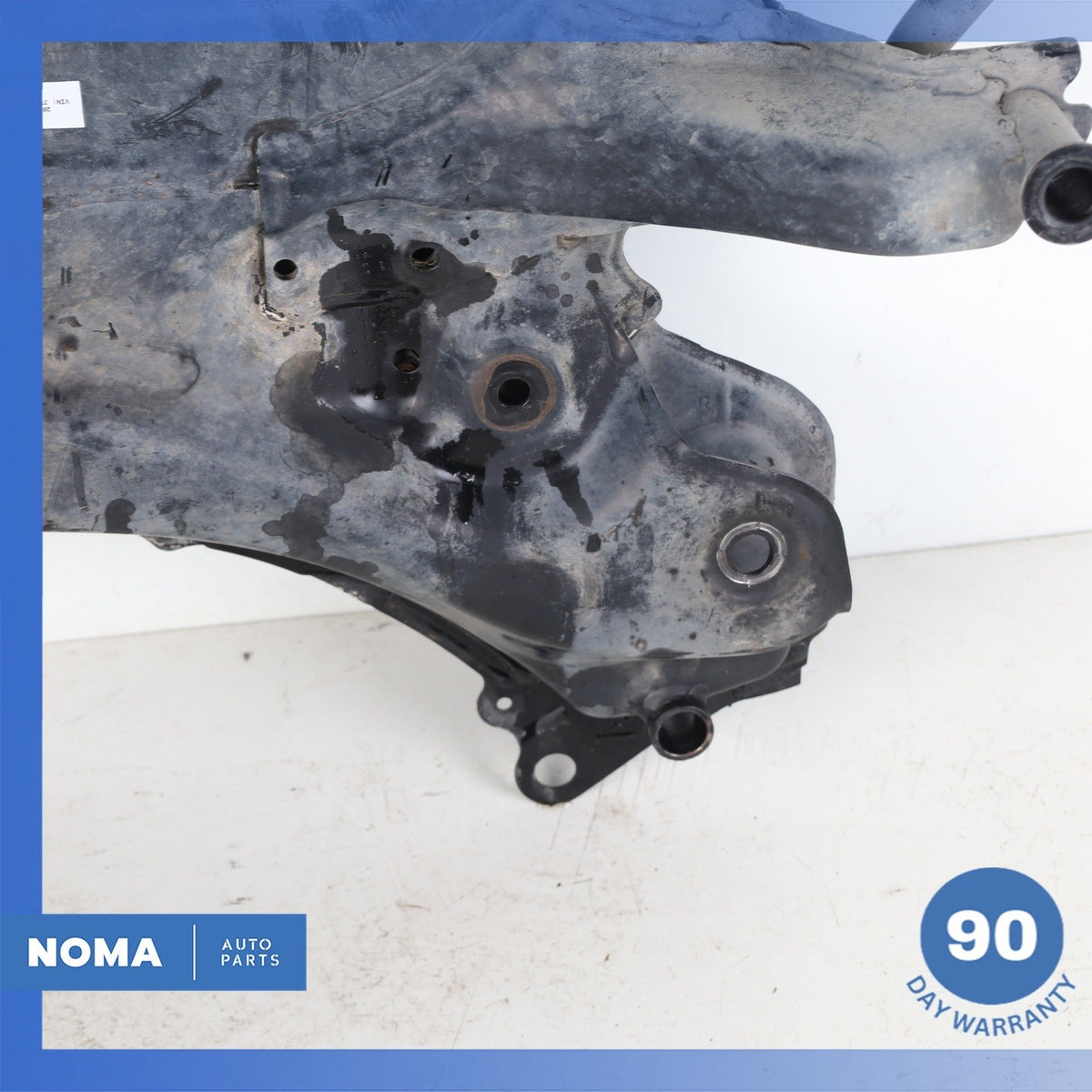 06-21 Lexus ZWA10 CT200h NX200t RAV4 Front Cradle Subframe Crossmember OEM - photo 3