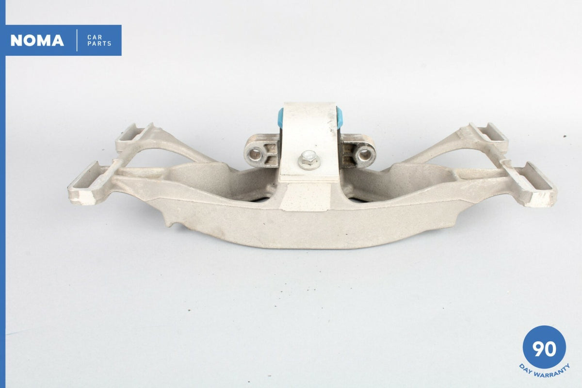 03-08 Jaguar S-Type X202 Engine Transmission Mounting Bracket Support OEM - photo 10