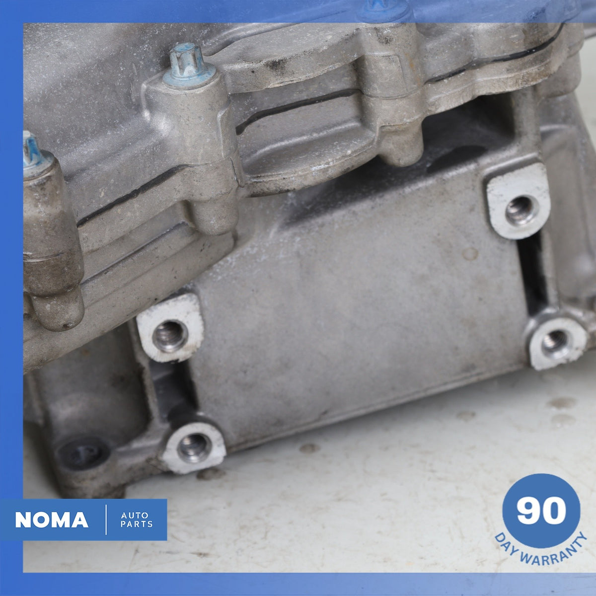 14-17 Range Rover Sport L494 L319 L405 3.0L Transfer Case Assembly 1-Speed OEM - photo 11