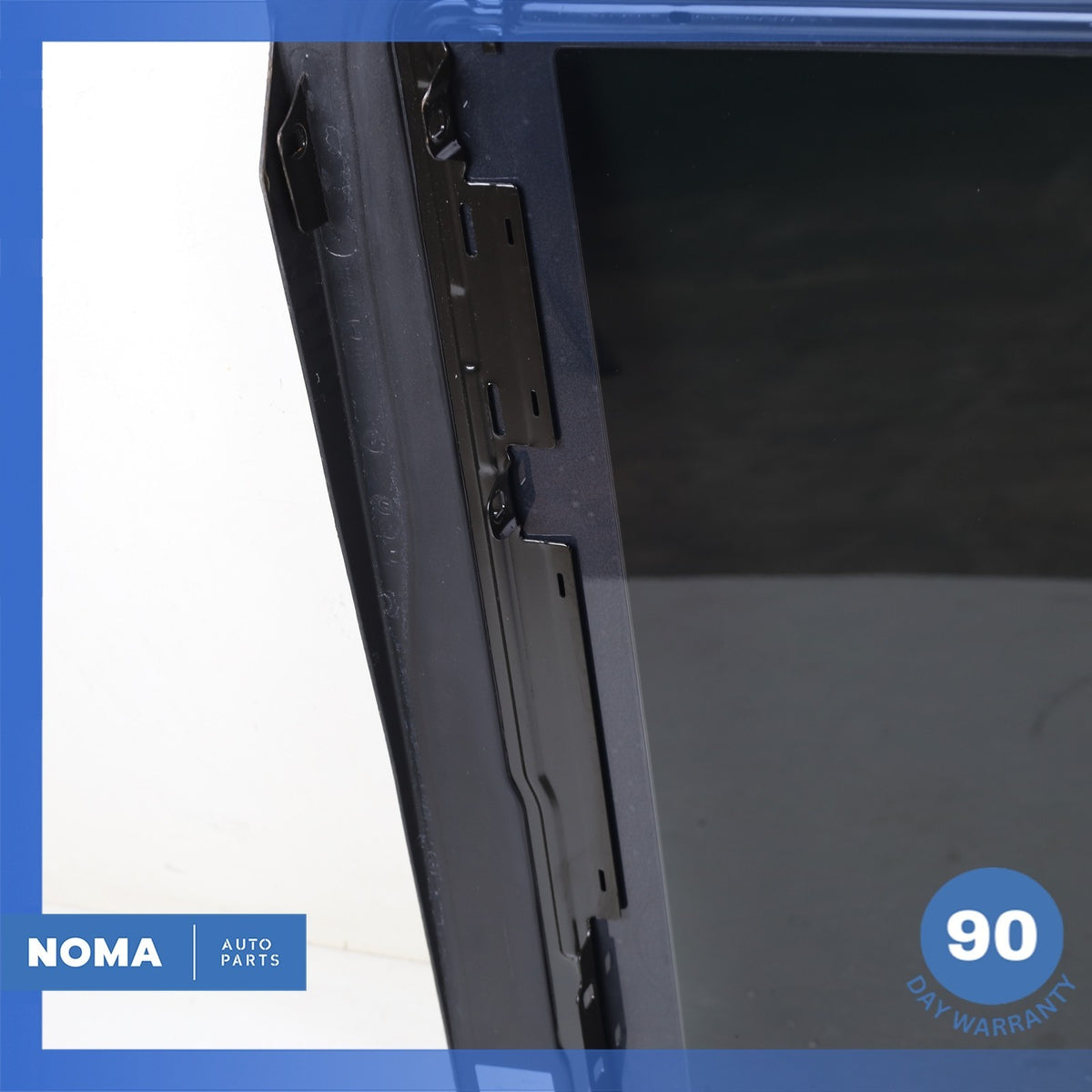 13-22 Range Rover L405 L494 Center Middle Pano Panoramic Roof Glass OEM - photo 8