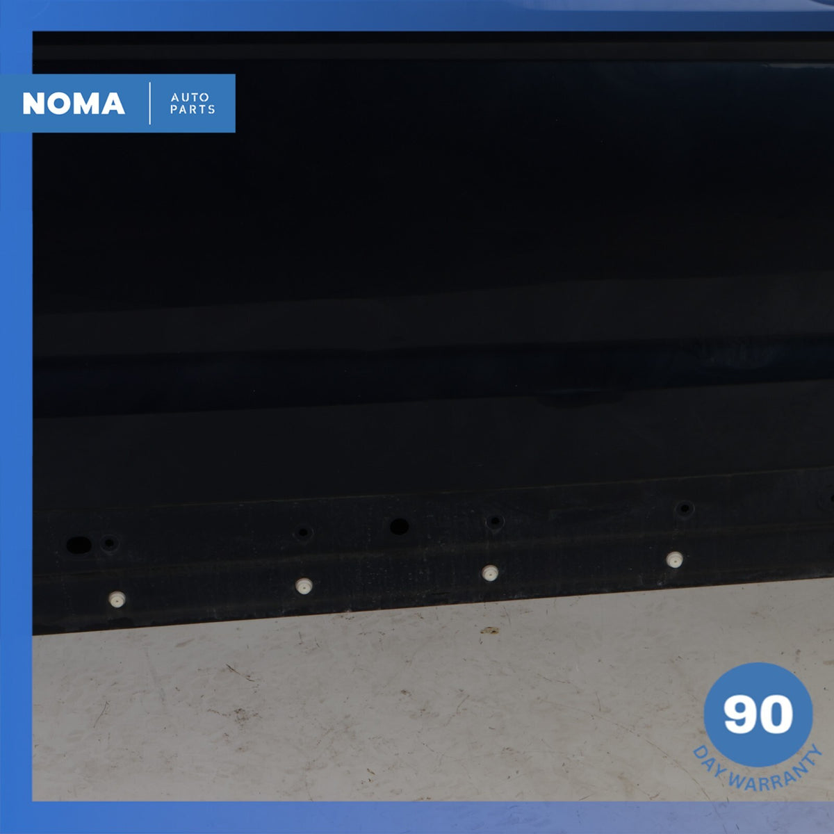 12-19 Range Rover Evoque L538 4DR Front Right Passenger Door Panel Shell OEM - photo 9