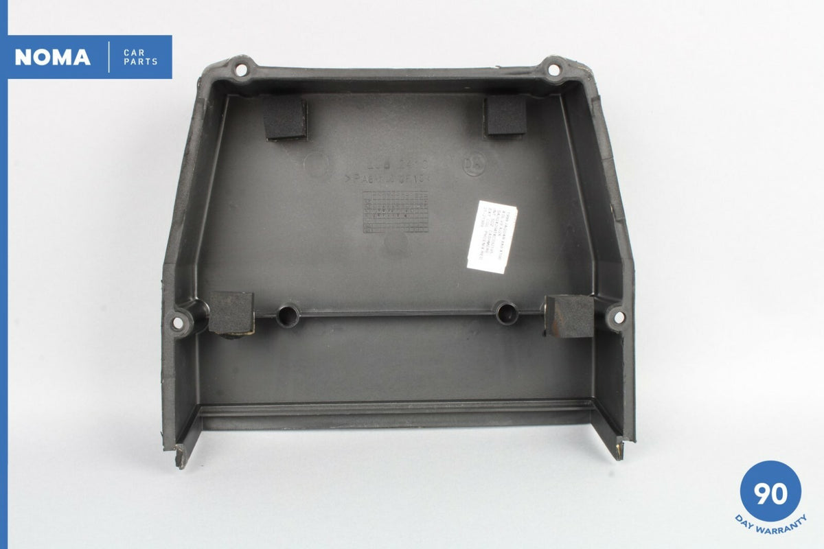 97-06 Jaguar XK8 XKR X100 Under Hood Control Module Housing LJB2410DA OEM - photo 4