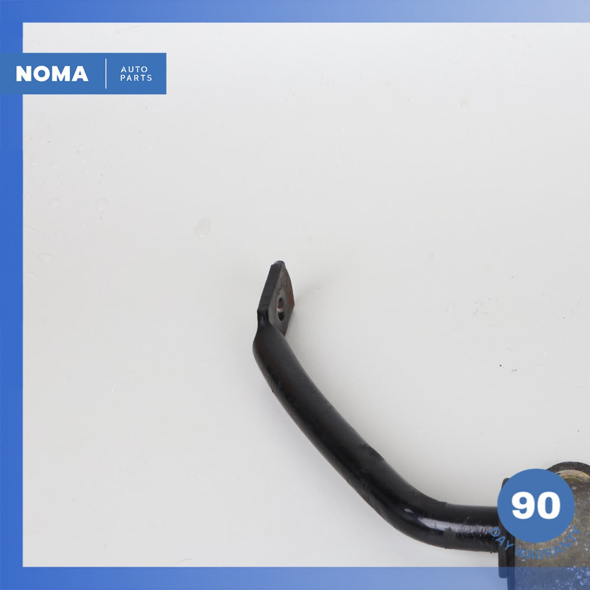 97-06 Jaguar X100 XK8 XKR Rear Stabilizer Anti Roll Sway Bar MJA3500DF OEM - photo 11