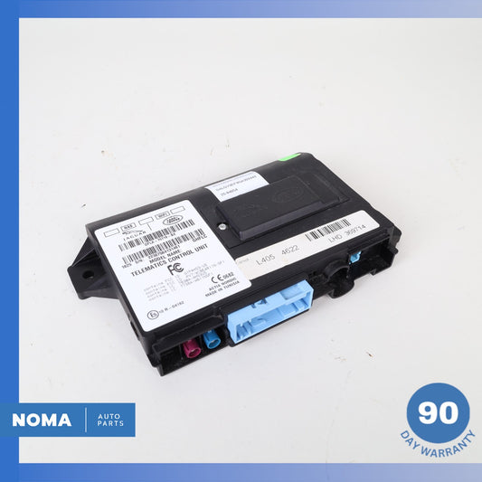 2016 LR Range Rover L405 L494 Telematics Communication Module DPLA70718BX OEM - photo 1