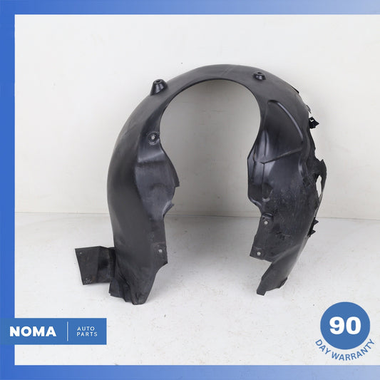 BMW E85 Z4 Front Left Side Wheelarch Line Splash Shield OEM - photo 1
