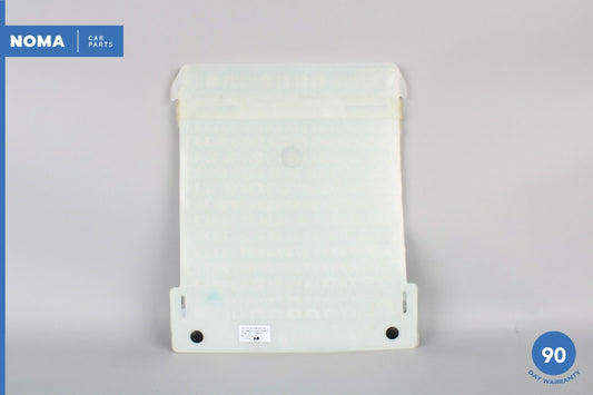 09-11 Hyundai Genesis Front Right Seat Occupant Detection Pad Sensor Panel OEM - photo 1