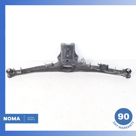 95-02 BMW E36 Z3 318ti Rear Sub Frame Subframe Suspension Crossmember OEM - photo 1