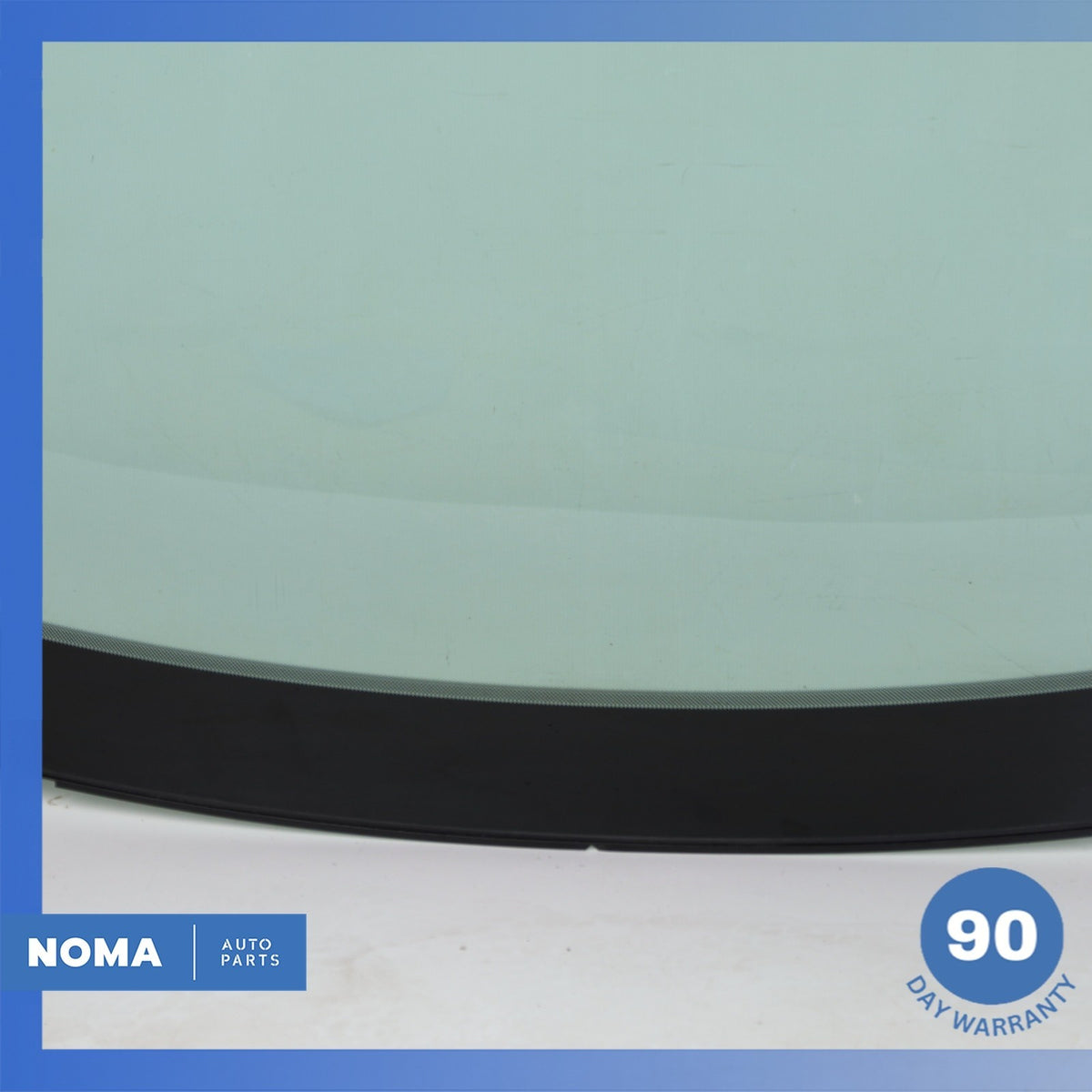 13-14 LR Range Rover L405 Front Windshield Windscreen Window Glass OEM - photo 6