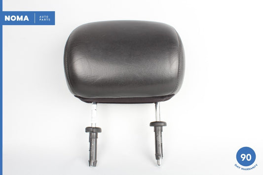 00-02 Jaguar S-Type X200 Front Right or Left Side Headrest Head Rest LEG OEM - photo 1