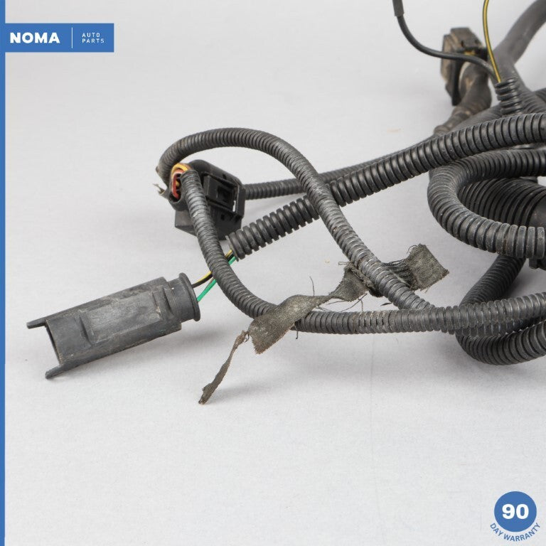 03-05 BMW Z4 E85 Roadster Engine Motor Wire Wiring Harness 7524106 OEM - photo 8