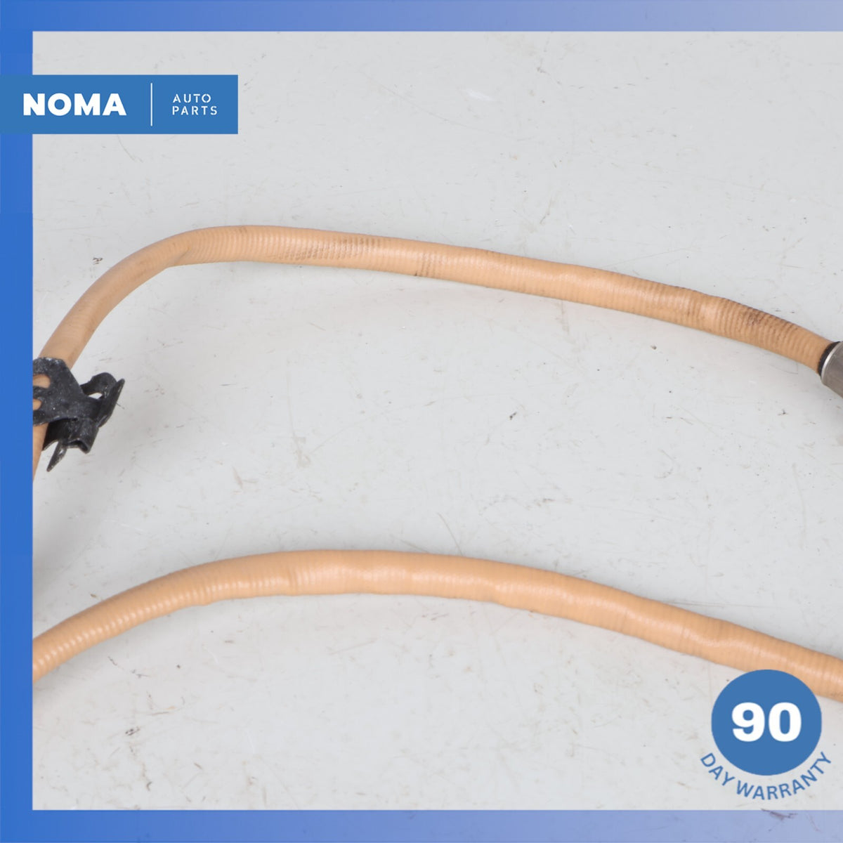 2015 Land Rover Range Rover L405 Left Side Oxygen Lambda Sensor Set OEM - photo 11