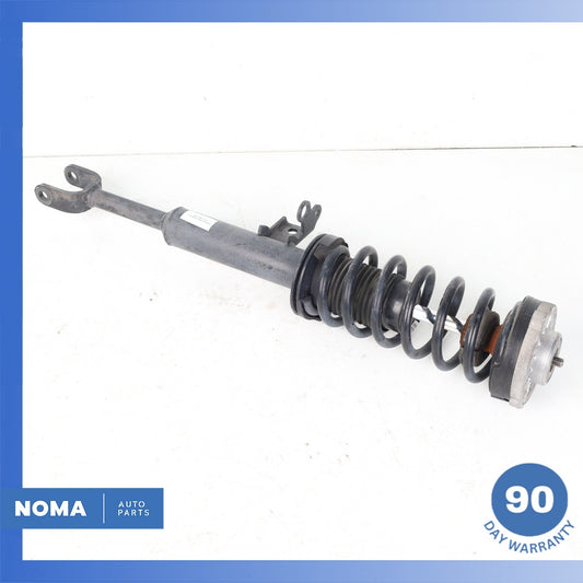 14-16 BMW F10 528i RWD Front Left Driver Side Shock Absorber Strut OEM - photo 1