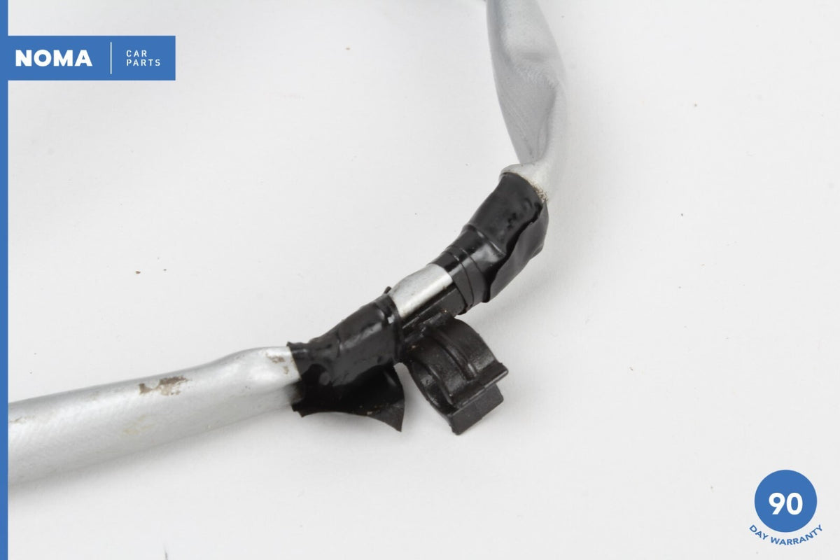 97-02 Jaguar XK8 X100 Power Steering Lead Link Wire Harness LJD3355DA OEM - photo 3