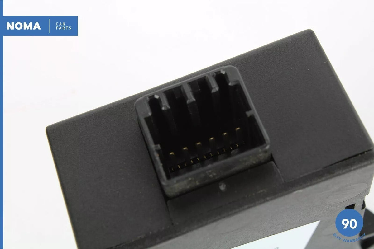 98-06 Jaguar X100 XK8 Rain Sensor Wiper Control Module LJD6018AA OEM - photo 3