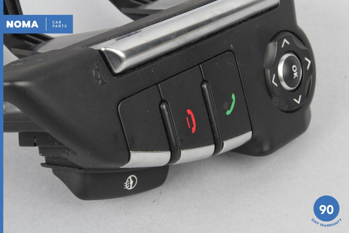 10-13 Range Rover Sport Front Right Passenger Side Steering Wheel Switch OEM - photo 3