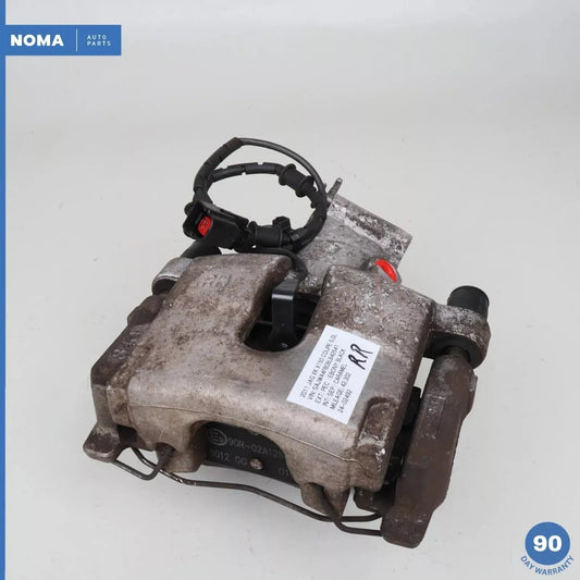 05-19 Jaguar X150 XK XJL XF S-Type Rear Right Passenger Side Brake Caliper OEM - photo 1