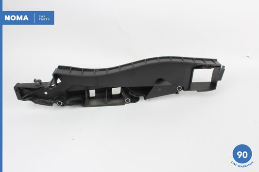 03-08 BMW Z4 E85 Front Right Passenger Side Seat Switch Mount Bracket Cover OEM - photo 1