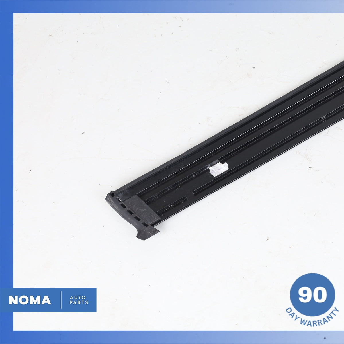 13-22 LR Range Rover L405 L494 Panorama Pano Sun Roof Right Side Molding OEM - photo 10