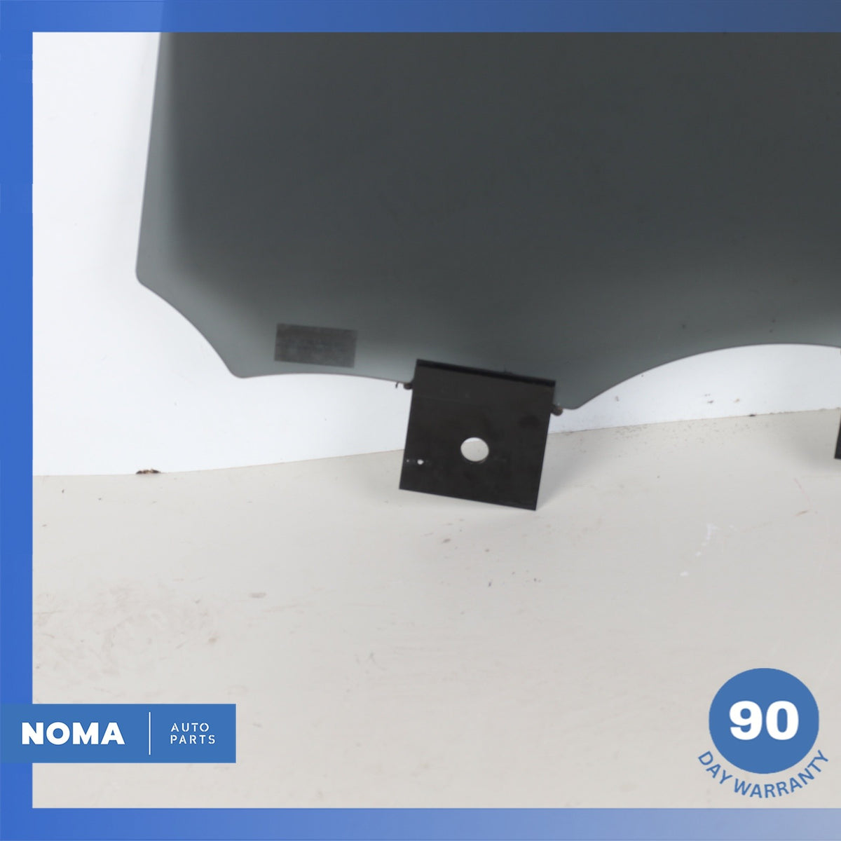 13-22 Land Rover Range Rover L405 Rear Right Side Door Window Glass OEM - photo 11