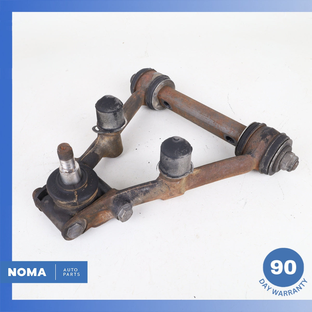 76-96 Jaguar XJS Series 2 Front Right Upper Side Suspension Control Arm OEM - photo 1