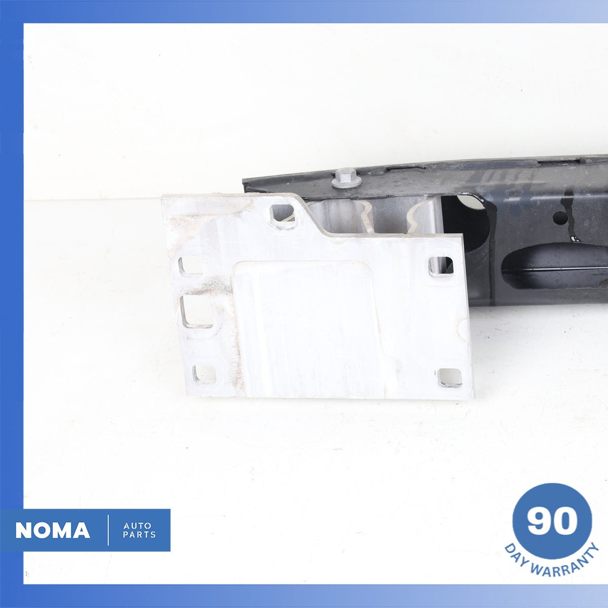 14-17 Land Rover Range Rover Sport L494 Rear Bumper Reinforcement Impact Bar OEM - photo 20