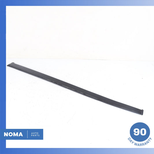 13-22 LR Range Rover L494 L405 Panorama Pano Sun Roof Right Side Molding OEM - photo 1