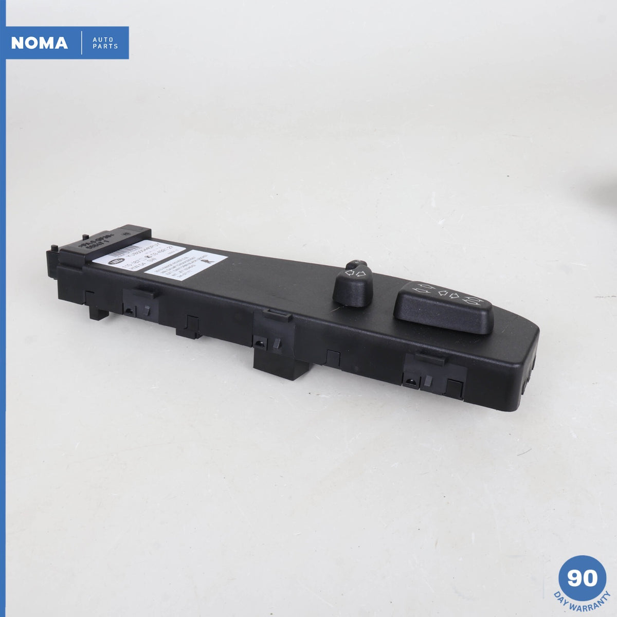07-12 Land Range Rover L322 Front Right Side Seat Switch OEM - photo 6