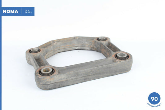 97-06 Jaguar XK8 X100 Rear Differential Carrier Support Bracket MNB2840AA OEM - photo 1