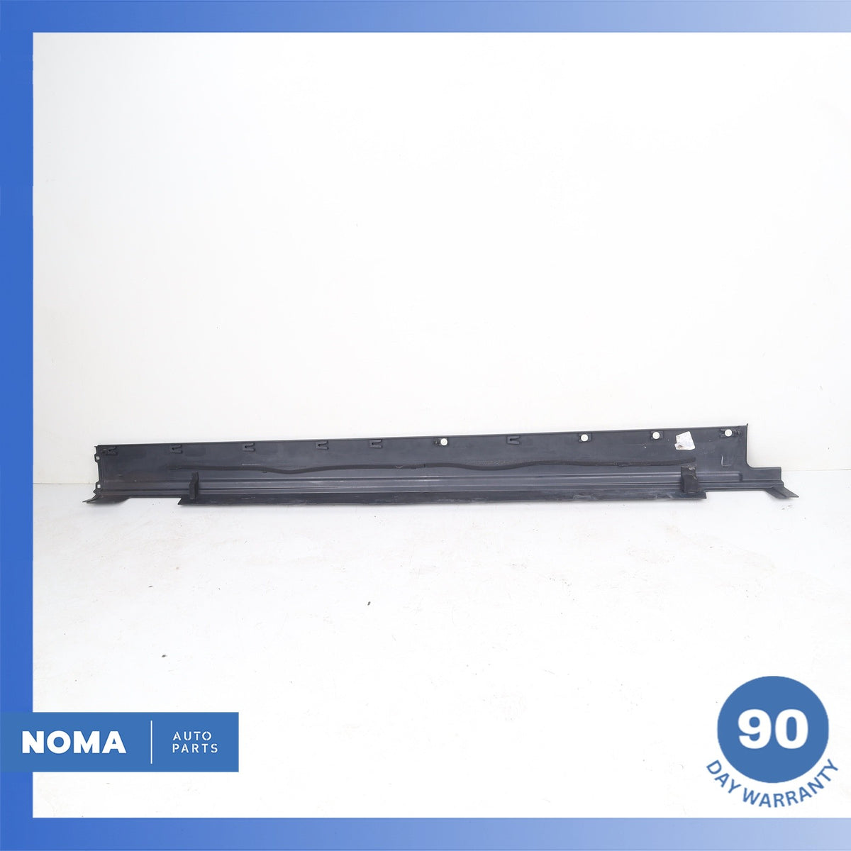 13-23 LR Range Rover Sport L494 L405 Left Side Skirt Rocker Molding Panel OEM - photo 8