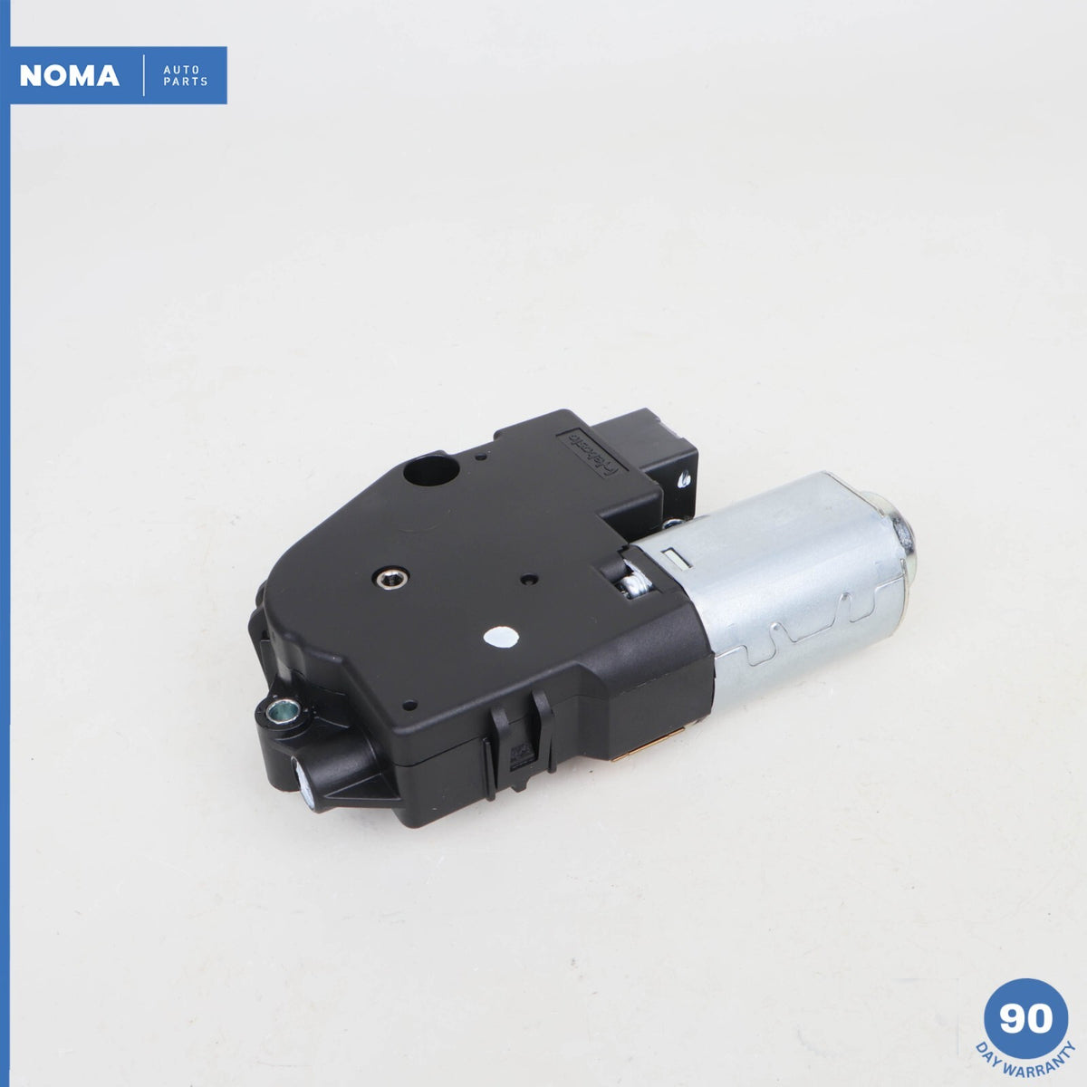 2015 Jaguar X250 XF Sunroof Sun Roof Adjustable Gear Motor 8X23F53508AA OEM - photo 7