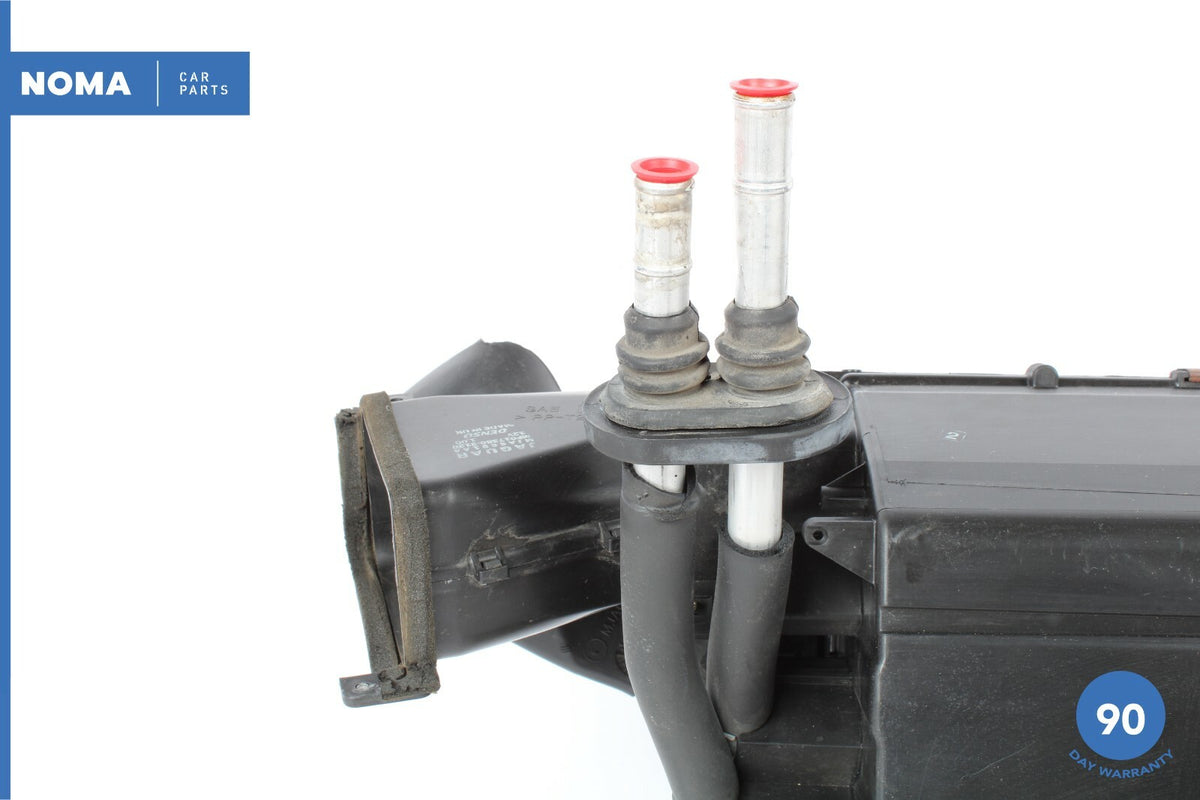 97-06 Jaguar XK8 X100 Air Conditioning Heater Core Box Assembly MJA6440AE OEM - photo 3
