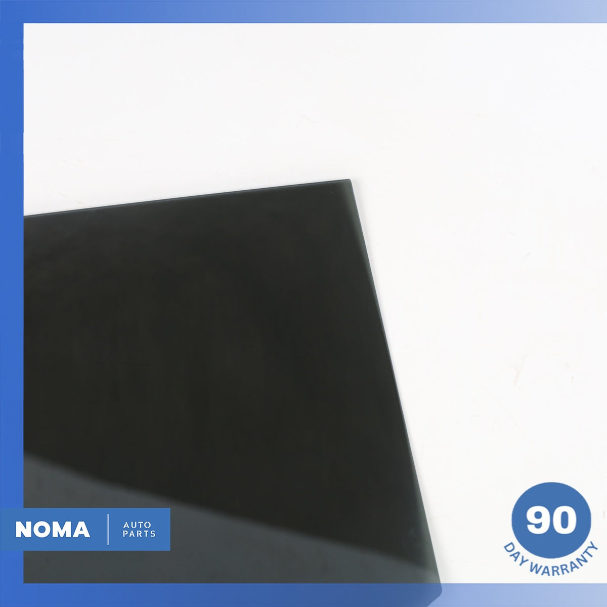14-22 LR Range Rover Sport L494 Rear Left Driver Side Door Window Glass OEM - photo 9