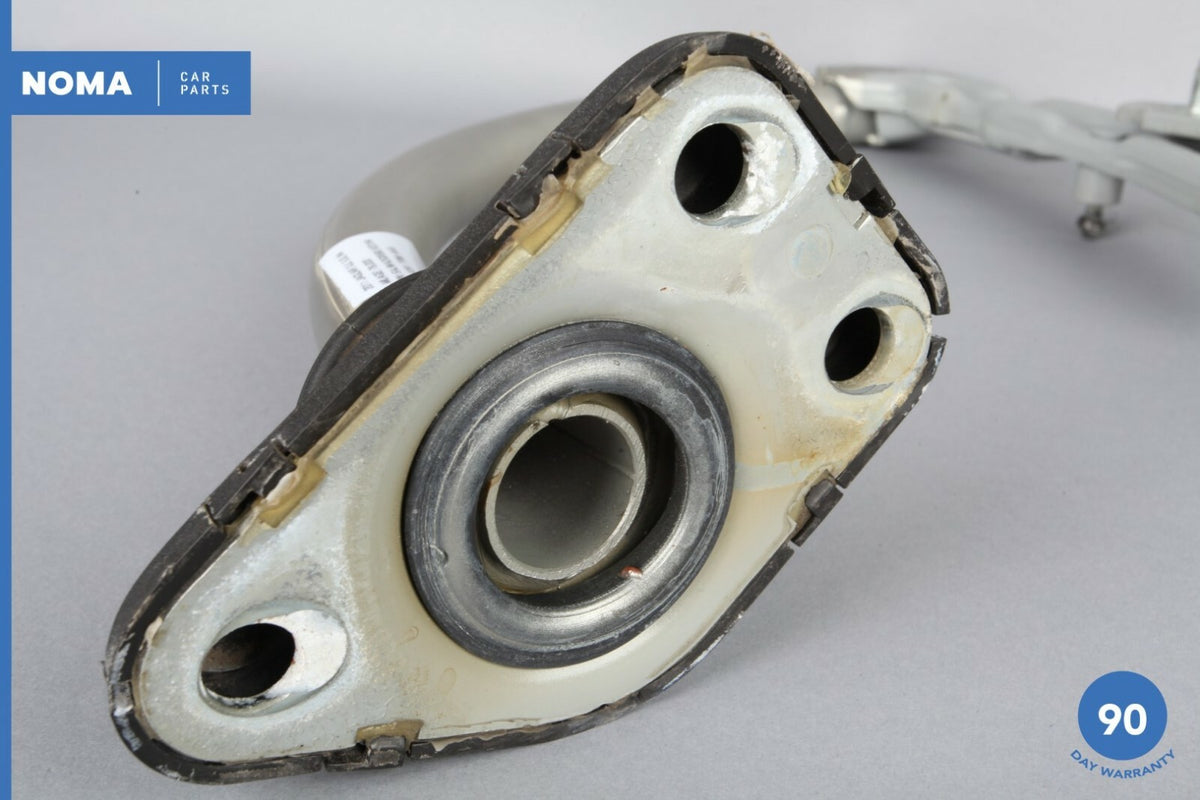 10-15 Jaguar XJL X351 Right Passenger Side Trunk Lid Hinge AW9342700AJ GDR OEM - photo 10
