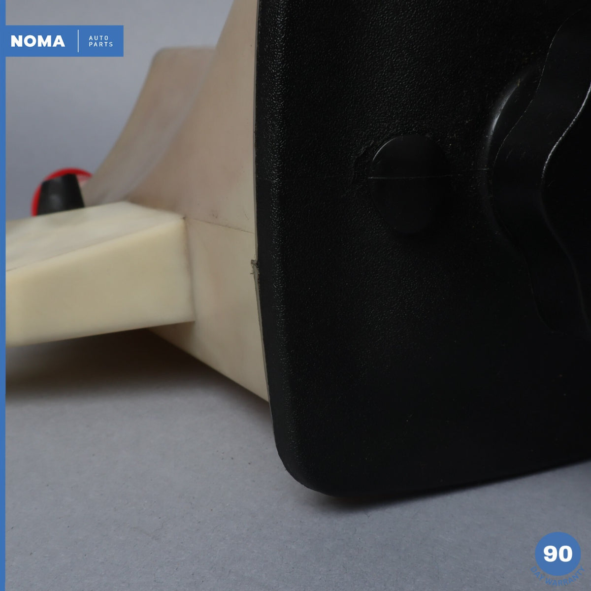 03-08 Jaguar S-Type X202 Power Steering Fluid Reservoir Bottle XW433R700AC OEM - photo 5