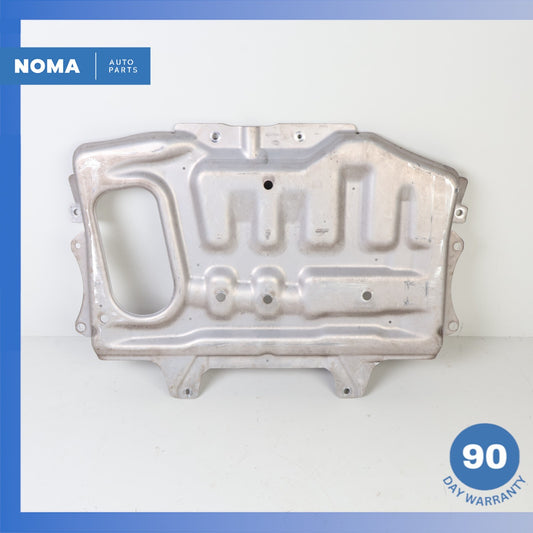 13-23 Range Rover L405 L494 Rear Engine Under Splash Guard Shield Cover OEM - photo 1