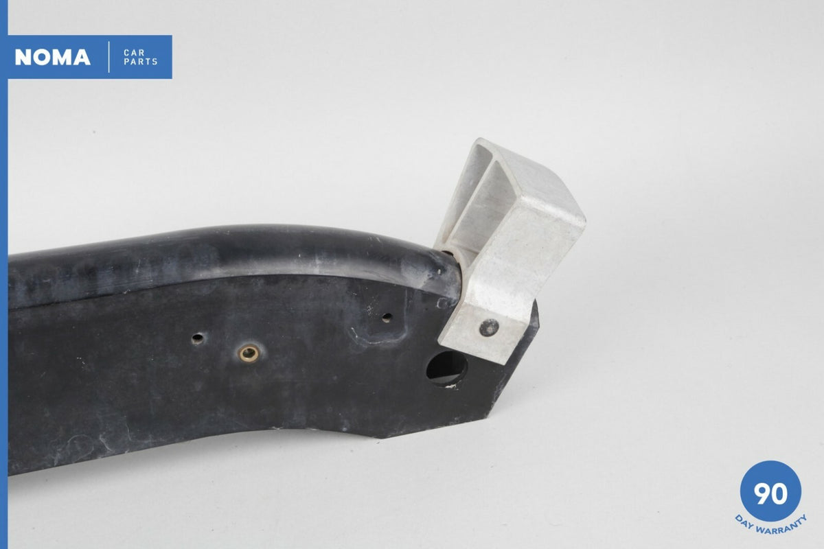 97-00 Jaguar XK8 XKR X100 Front Bumper Reinforcement Impact Bar HJA6460AC OEM - photo 10