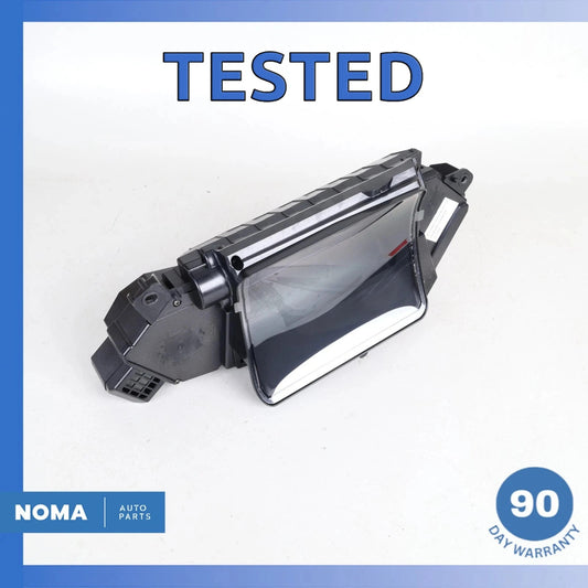 15-16 LR Range Rover Sport L494 Head Up Windscreen Display Projector Unit OEM - photo 1