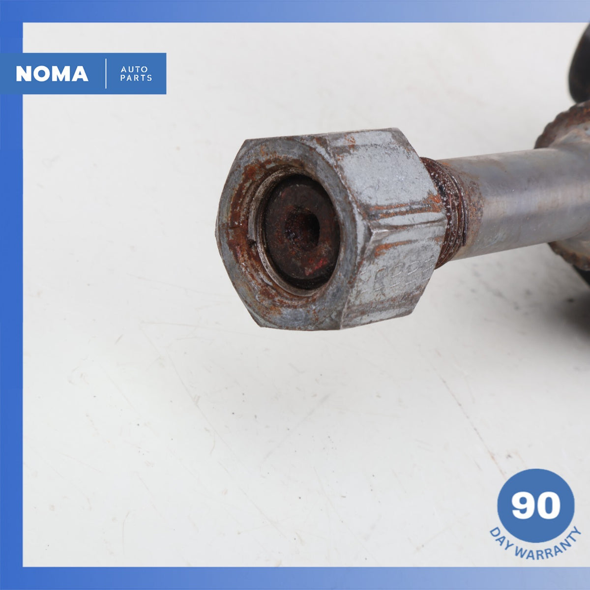 01-06 Jaguar X100 XKR XK8 Rear Left or Right Side Axle Half Shaft MNE3240AA OEM - photo 7