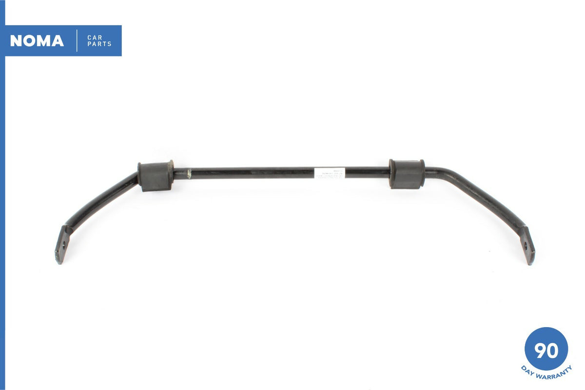 97-06 Jaguar XK8 X100 Rear Sway Anti Roll Stabilizer Bar MJA3500DF OEM - photo 1