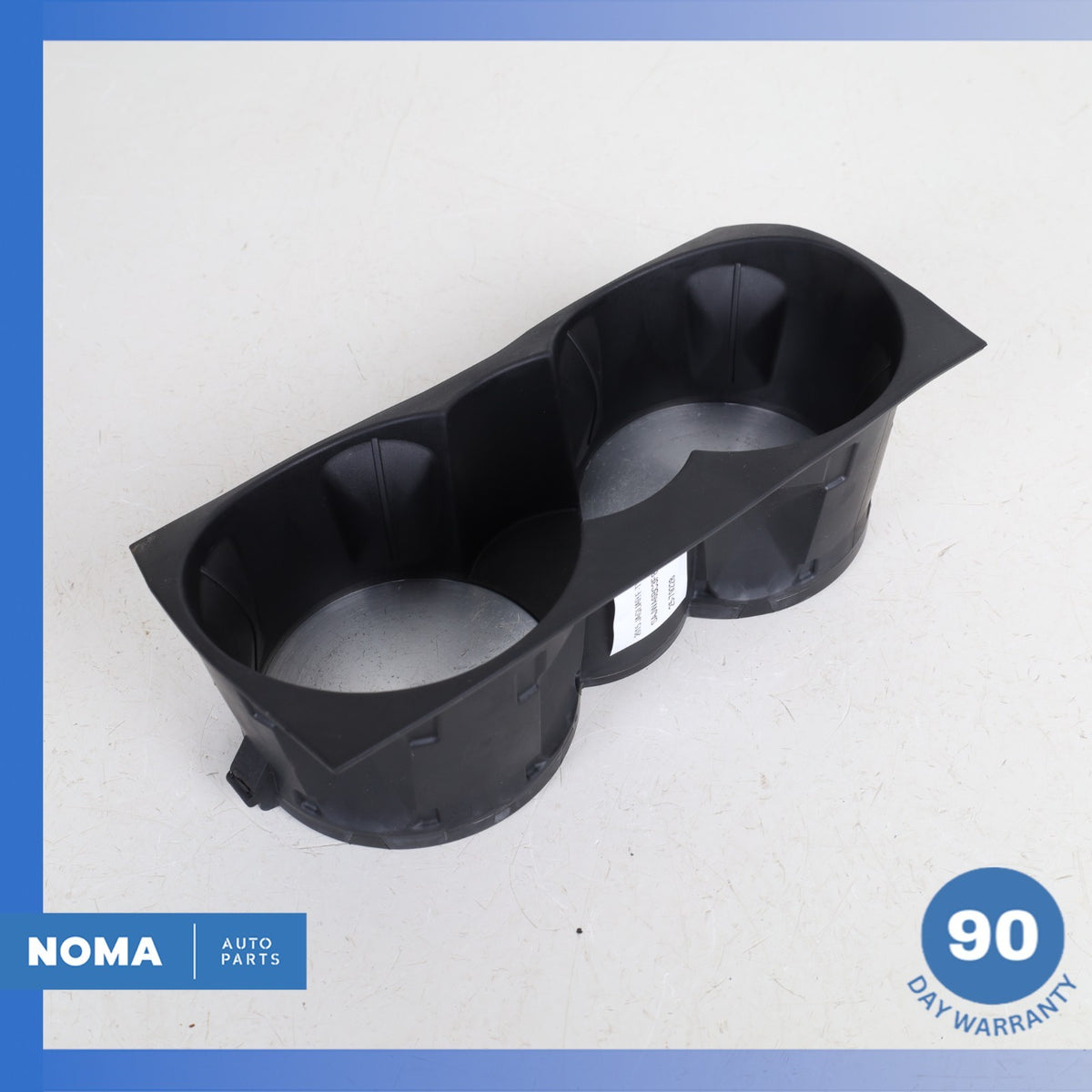 10-24 Jaguar X152 F-Type XF Center Console Storage Cup Holder AX23F048196AB OEM - photo 6