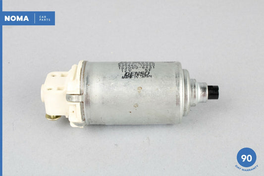 02-10 Lexus SC430 Z40 Front Right Passenger Side Seat Adjustment Motor Aisin OEM - photo 1