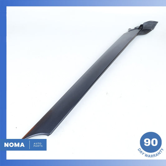 18-23 Range Rover Velar L560 Front Left Side Exterior A-Pillar Molding OEM - photo 1