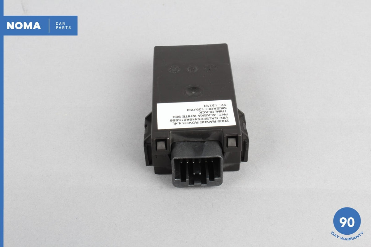 06-09 Range Rover L320 Front Left Driver Seat Heat Control Module Unit OEM - photo 3