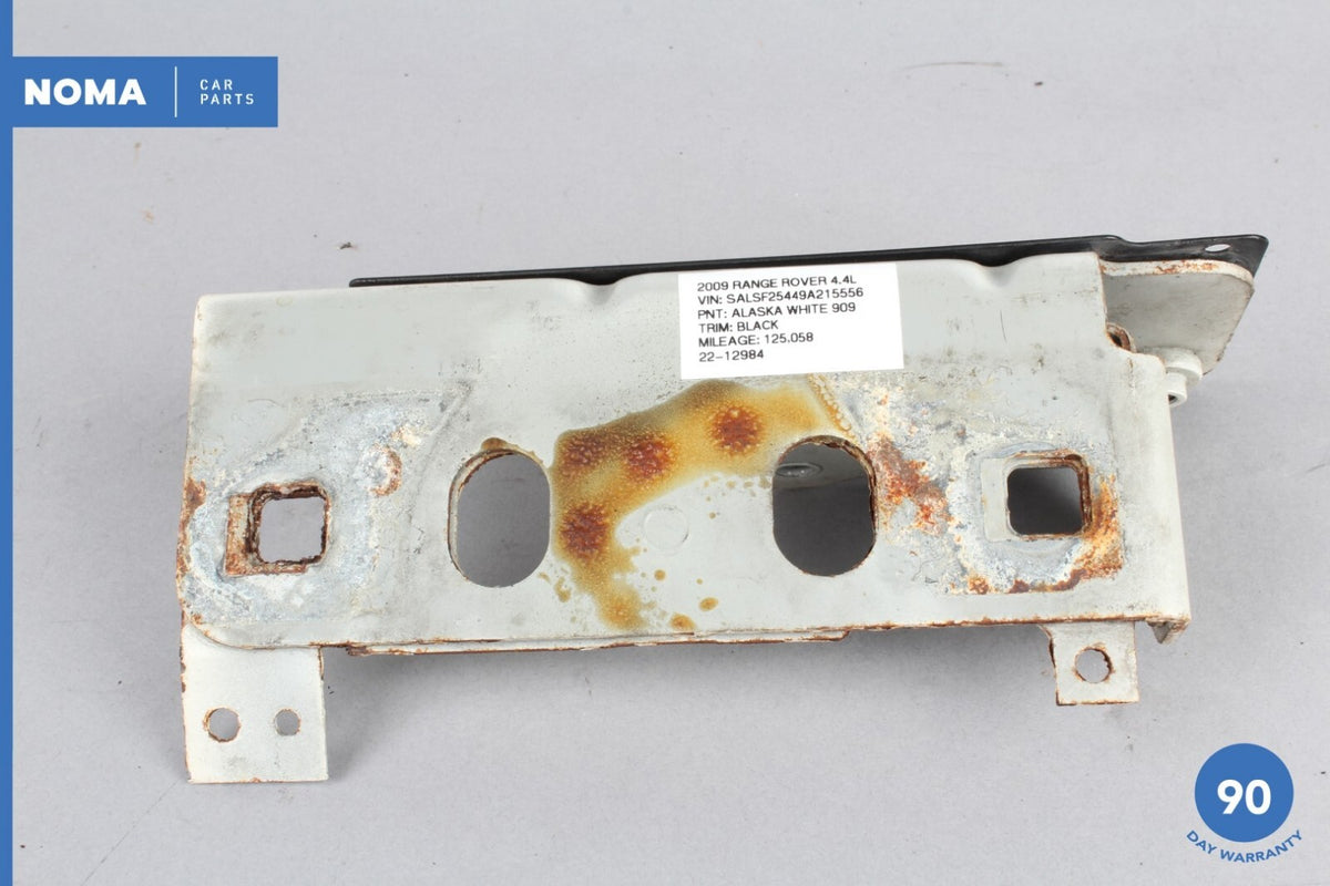 06-09 Range Rover Sport L320 Front Right Side Crash impact Sensor Bracket OEM - photo 6